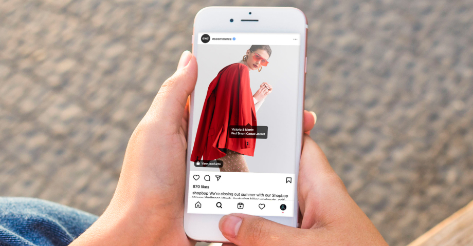 8 Tips Cara Buat Iklan Di Instagram Gratis Dan Gampang Ginee