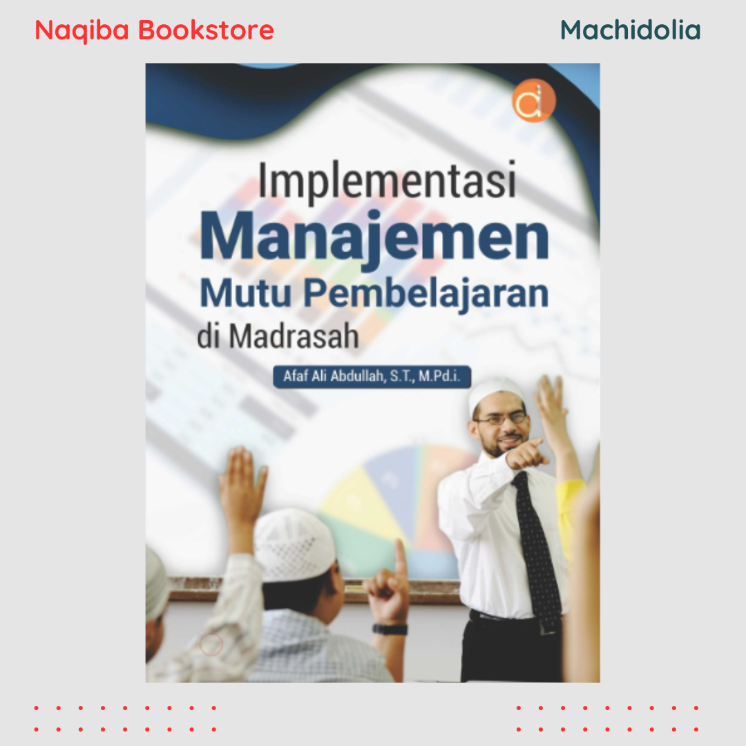 Jual Deepublish Buku Implementasi Manajemen Mutu Pembelajaran Di