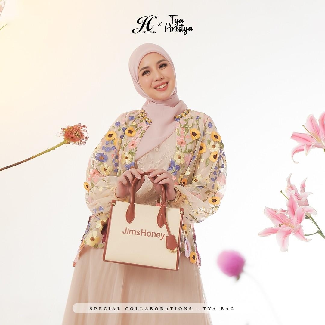 TYA BAG JIMS HONEY