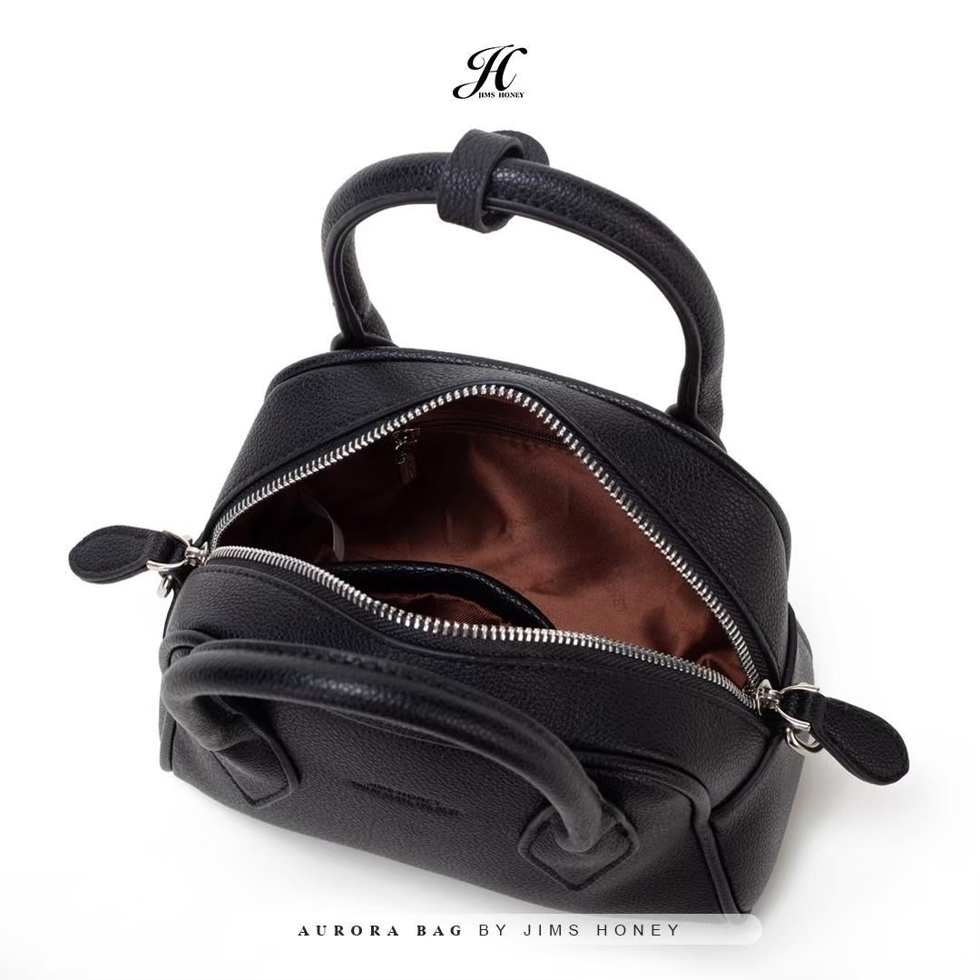 JIMS HONEY AURORA BAG Tas Selempang Wanita Slingbag Cewek Jimshoney Trendy Elegan