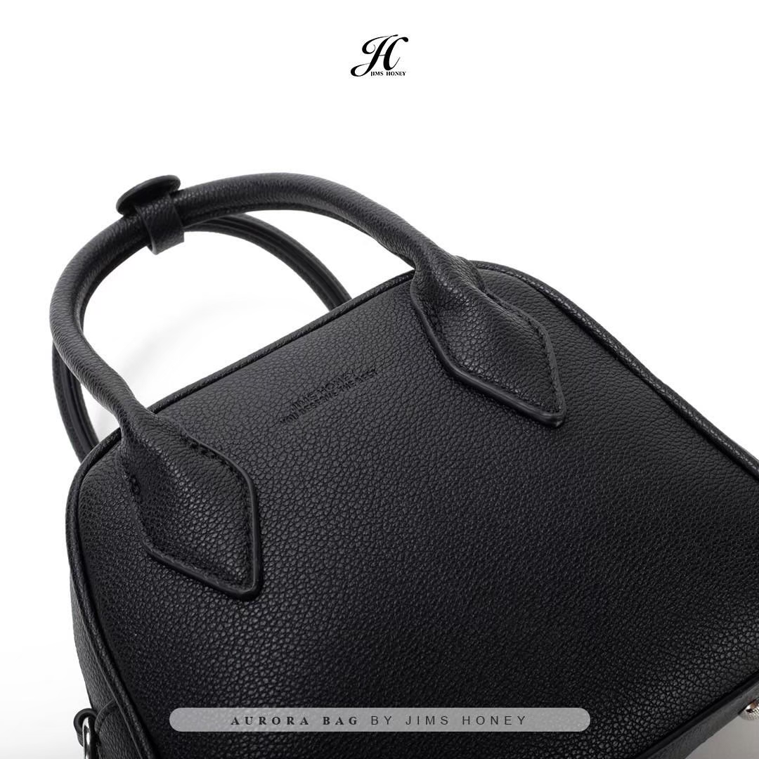 JIMS HONEY AURORA BAG Tas Selempang Wanita Slingbag Cewek Jimshoney Trendy Elegan