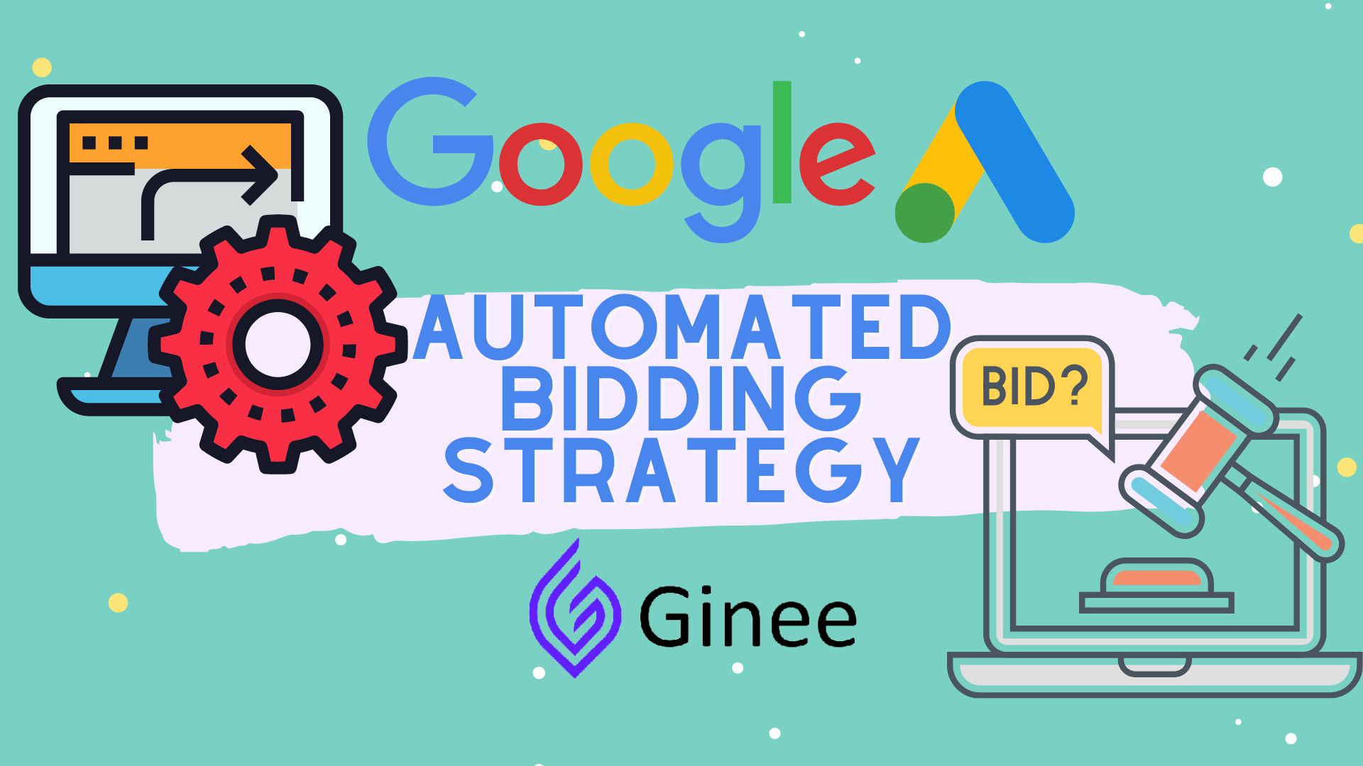 bark kedelig ur What Is Automated Bidding Strategy And Its Function - Ginee