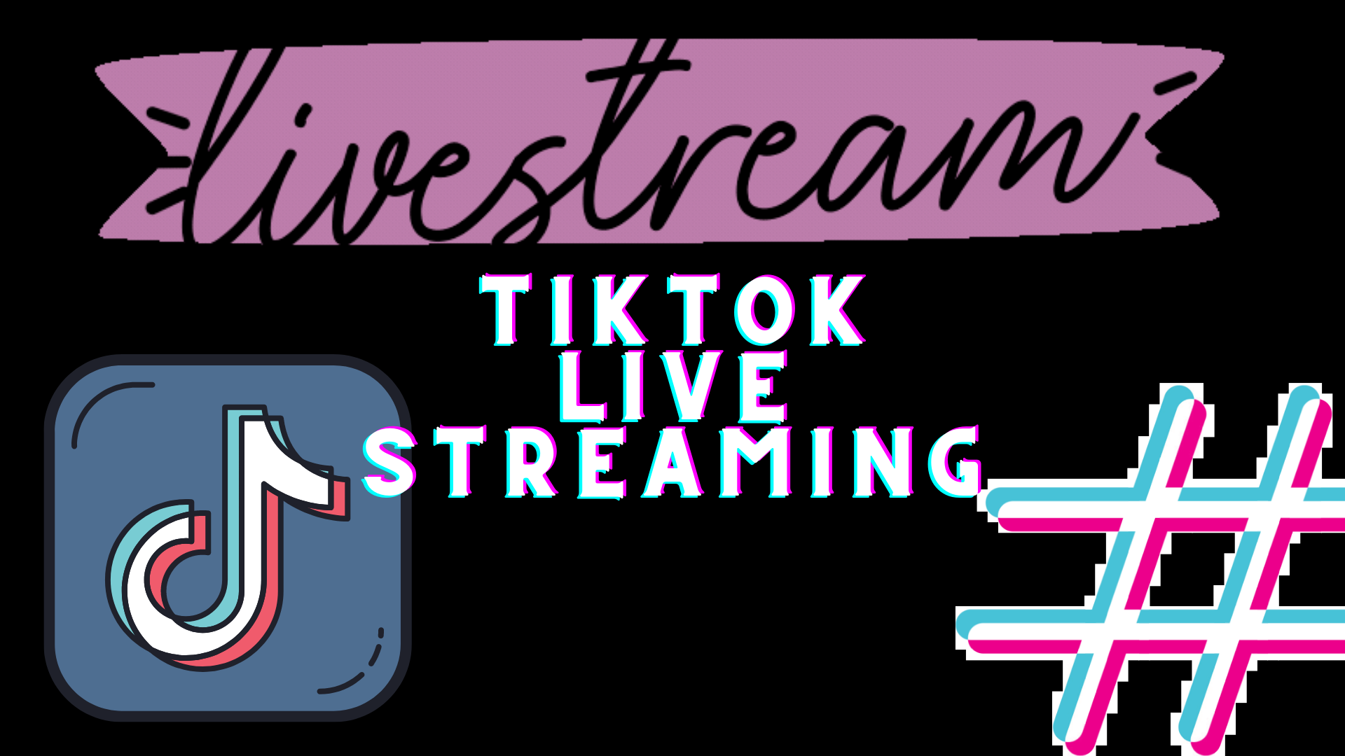 How to Start Your TikTok Live Streaming in Malaysia?