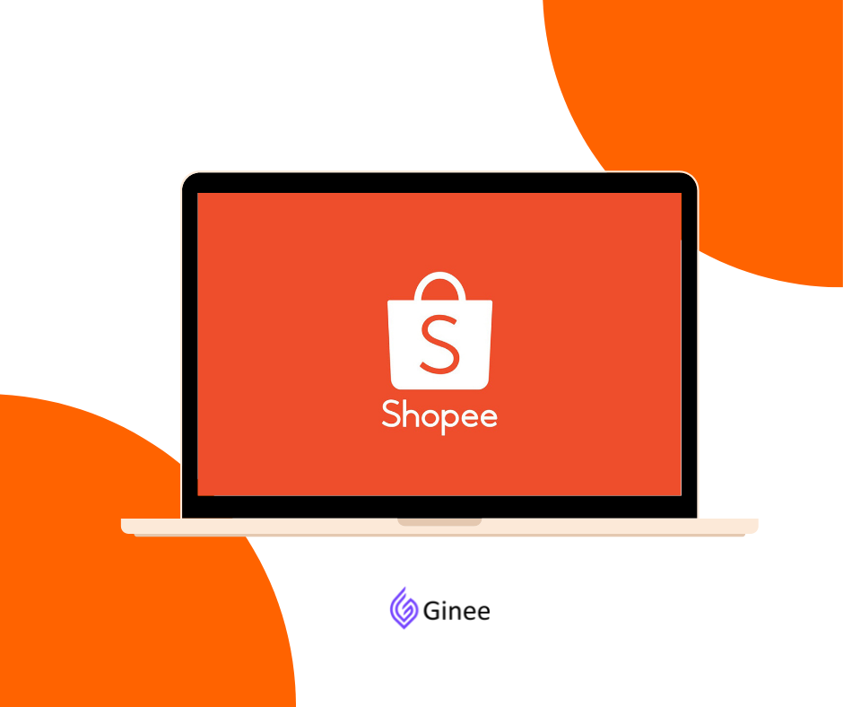 4 Different Ways on How to Make a Shopee Account Now - Ginee