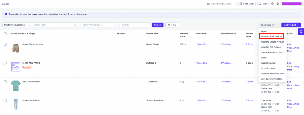 how-to-mass-bind-channel-product-to-master-product-ginee