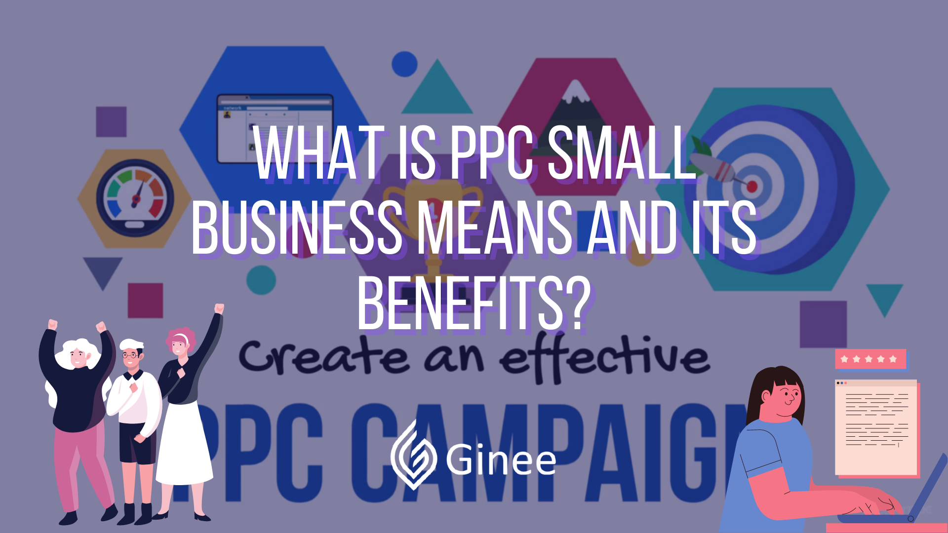 What Is PPC Small Business Means and Its Benefits? - Ginee