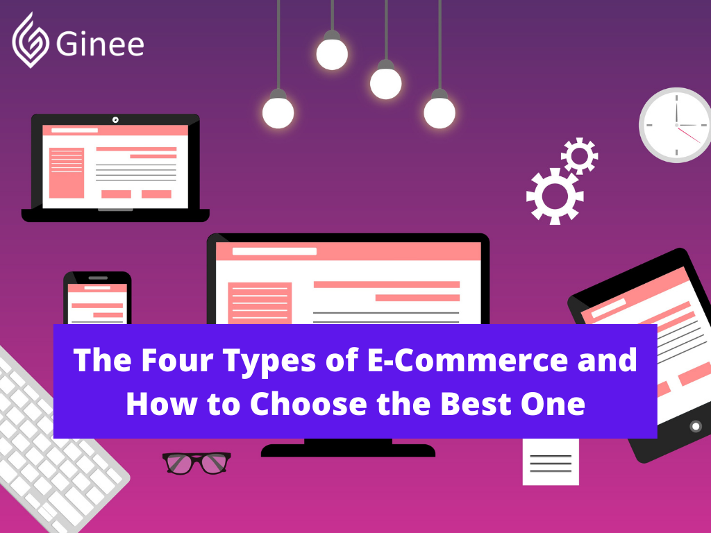 the-four-types-of-e-commerce-and-how-to-choose-the-best-one-ginee