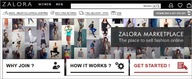 Make Sure You Know Zalora Seller Requirements Before Selling - Ginee