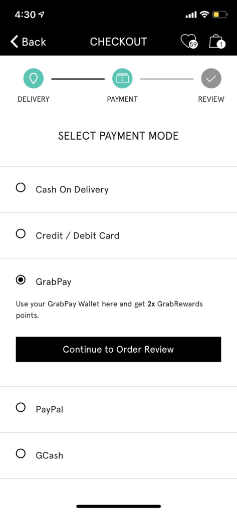 How Does Zalora Payment Processing Work in the Philippines? - Ginee