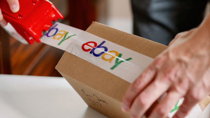 How To Add Tracking Number On EBay Shipped Products Ginee