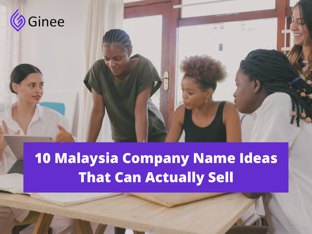 Longest Company Name In Malaysia