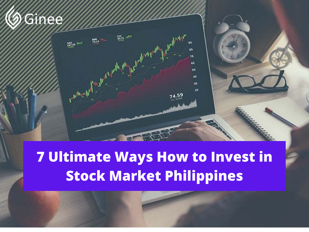 7-ultimate-ways-how-to-invest-in-stock-market-philippines-ginee