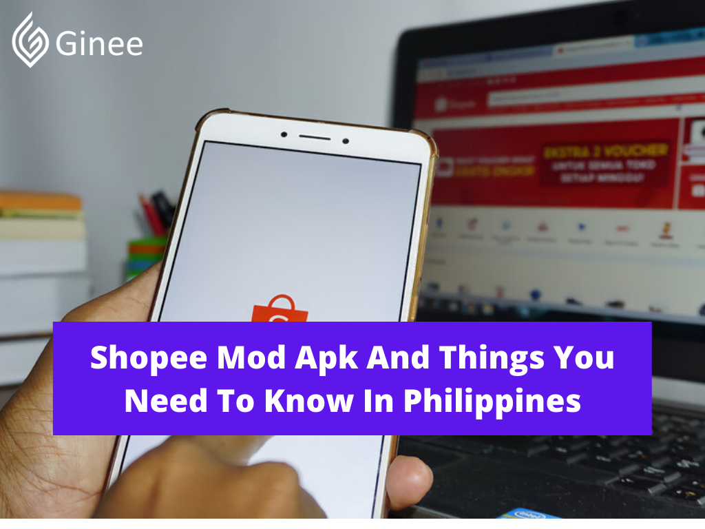 Things That You Need To Know About Shopee Philippines - Ginee