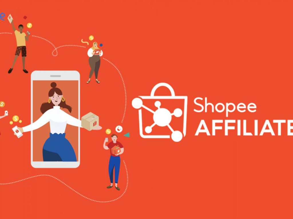 How Does Shopee KOL Affiliate Program Work In Philippines Ginee