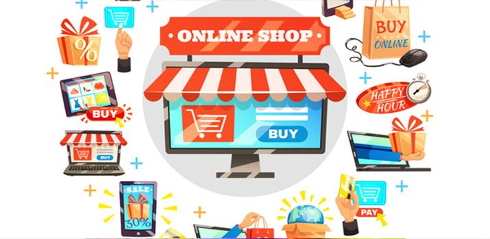 8 Rahasia dan Cara Meramaikan Online Shop di Shopee - Ginee