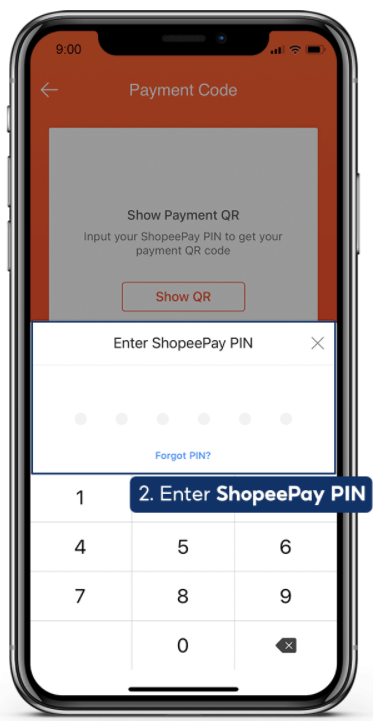 SPayLater - How to Shopee Pay Later Activation and Payment - Ginee