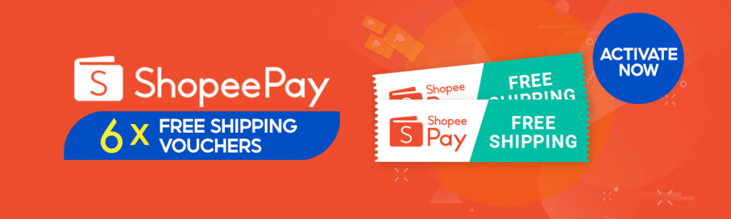 How To Activate Free Shipping In Shopee For Sellers? - Ginee