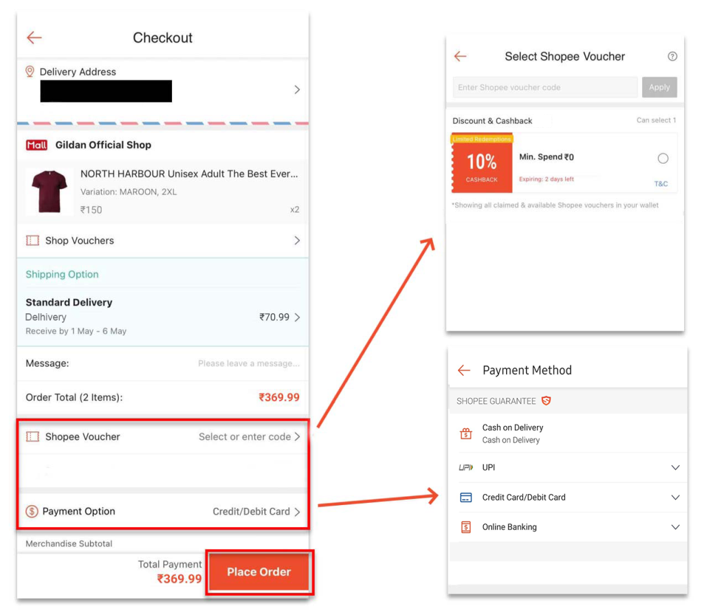 4 Ultimate Ways How To Create Voucher In Shopee As Sellers   Ginee