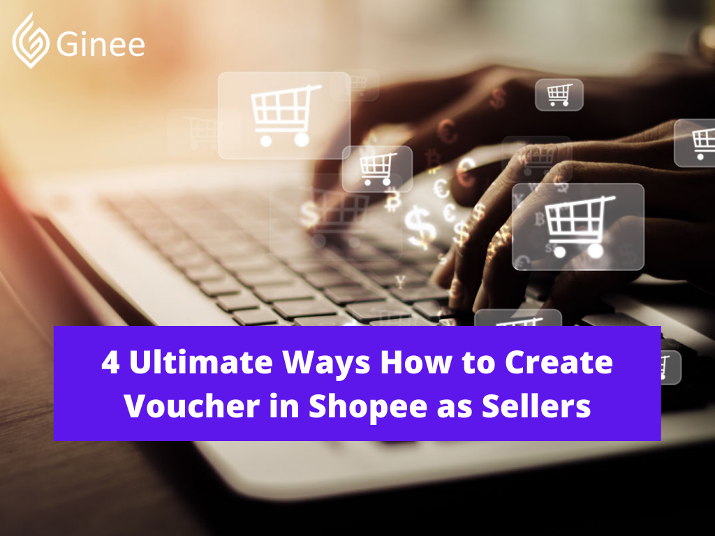 how to create voucher in shopee