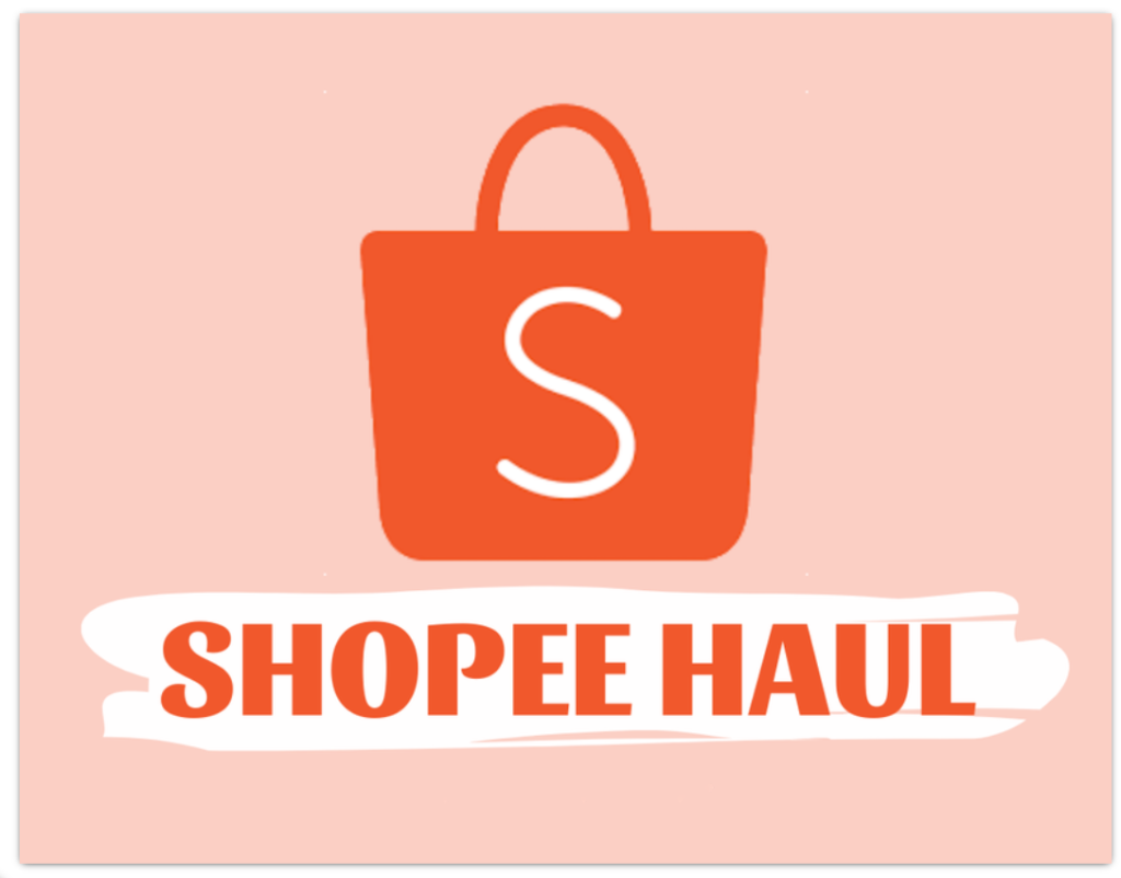 Shopee Haul Philippines Intro and How to Sell on Shopee - Ginee
