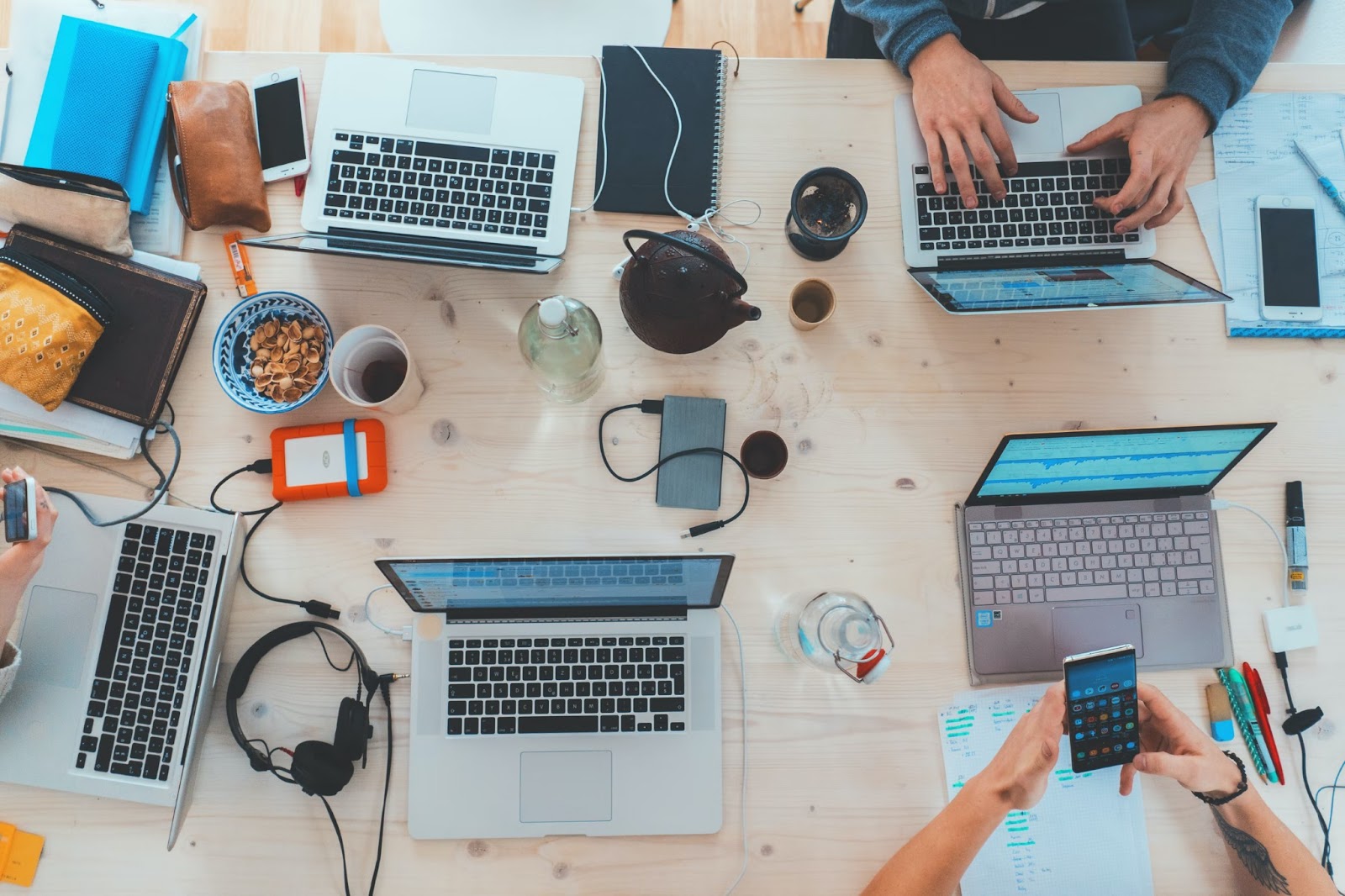 Memahami Lanskap Digital Marketing: Lebih dari Sekadar Iklan Online
