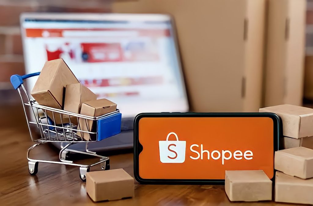 Shopee China Seller: How Can Sellers Sell Overseas? - Ginee
