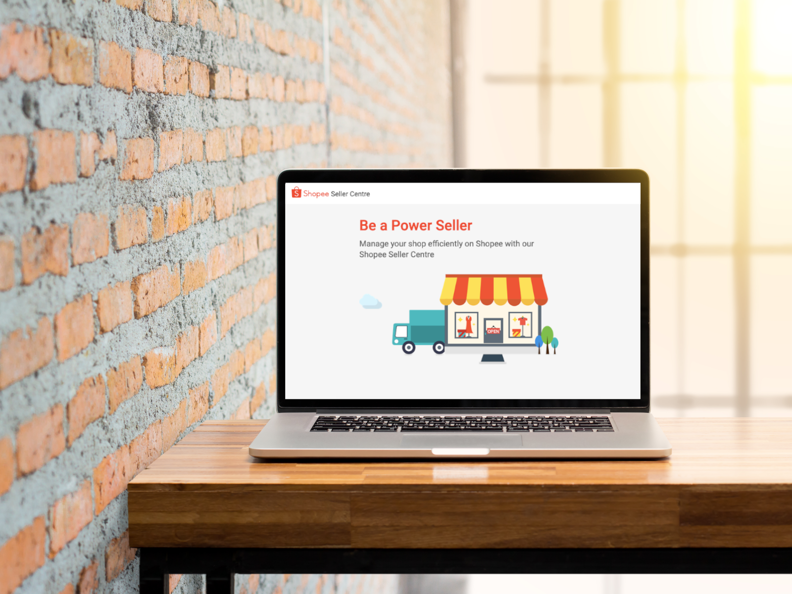 3 Ways How to Decorate Shopee Shop and Make More Interesting Ginee