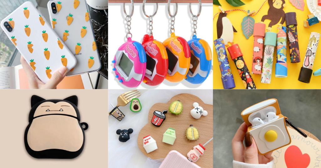 7 Unique Product Ideas To Sell In Shopee Philippines Ginee