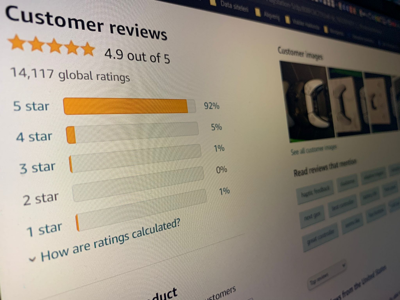 Shopee Buyer Rating 4 Tips to Improve Product and Shop Rate Ginee