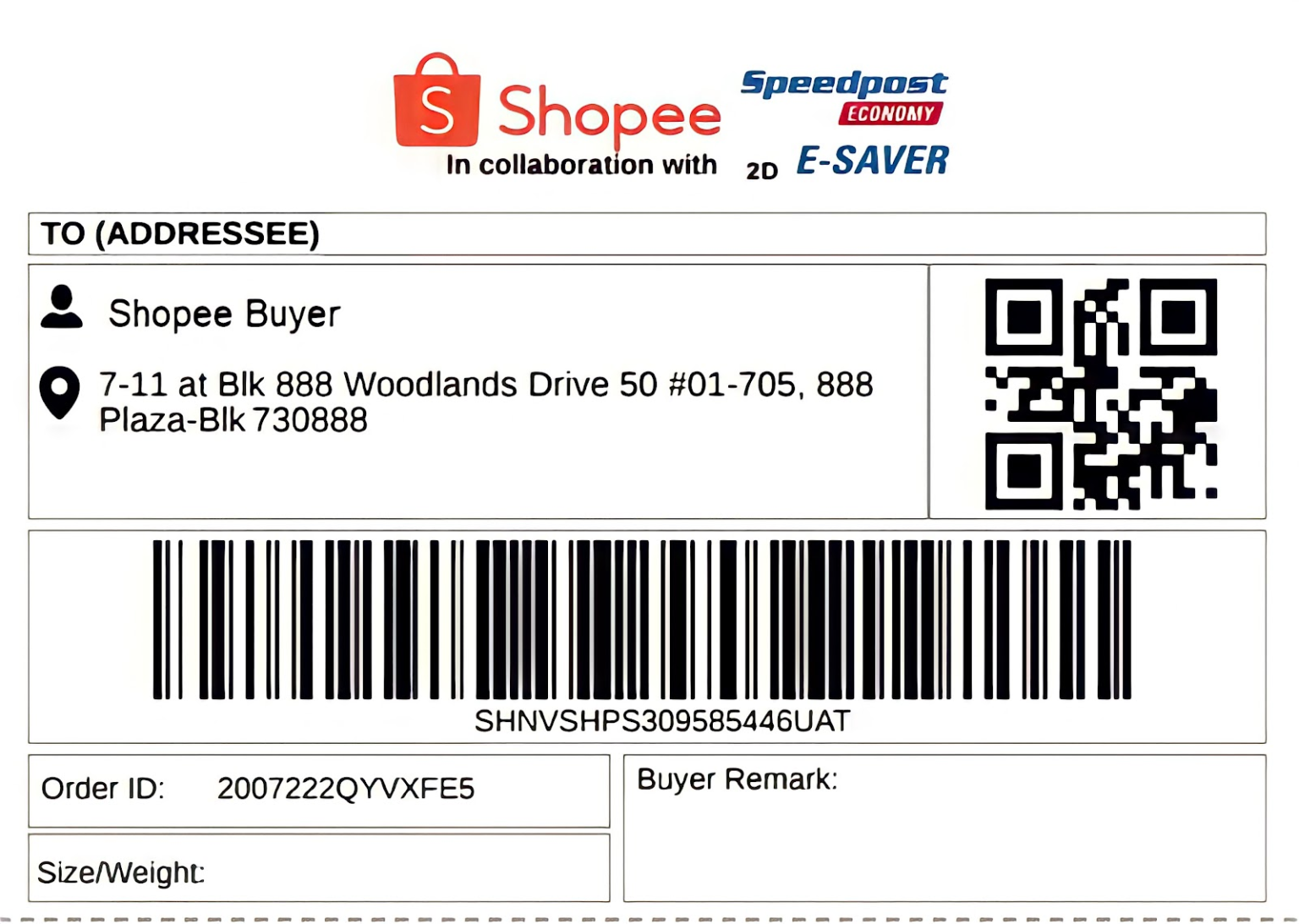 5 Guides How to Print Waybill Shopee and Its Benefit Ginee