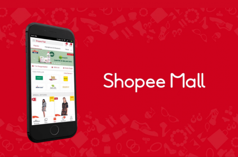 Shopee Mall Requirement And 4 Ways To Apply As Sellers - Ginee