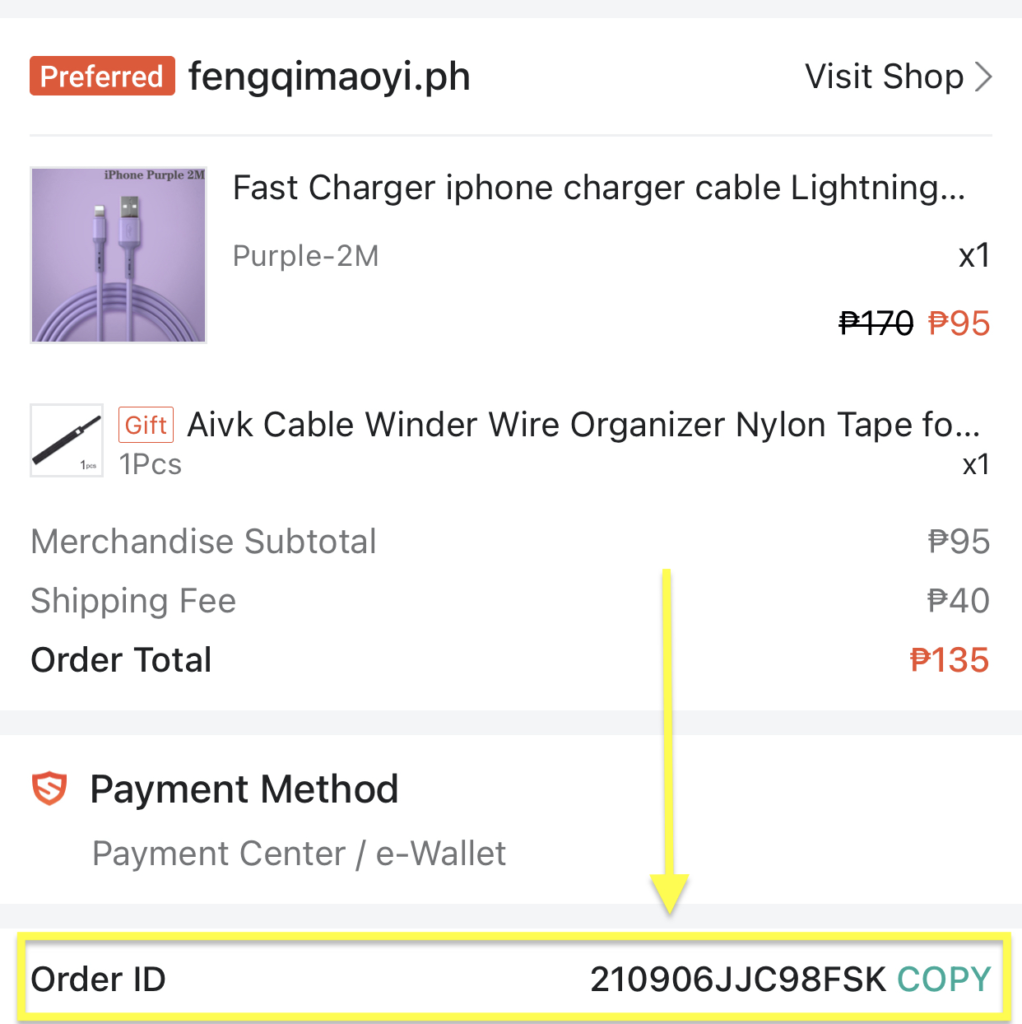 Shopee Order Process Seller, Here Is the Complete Way - Ginee