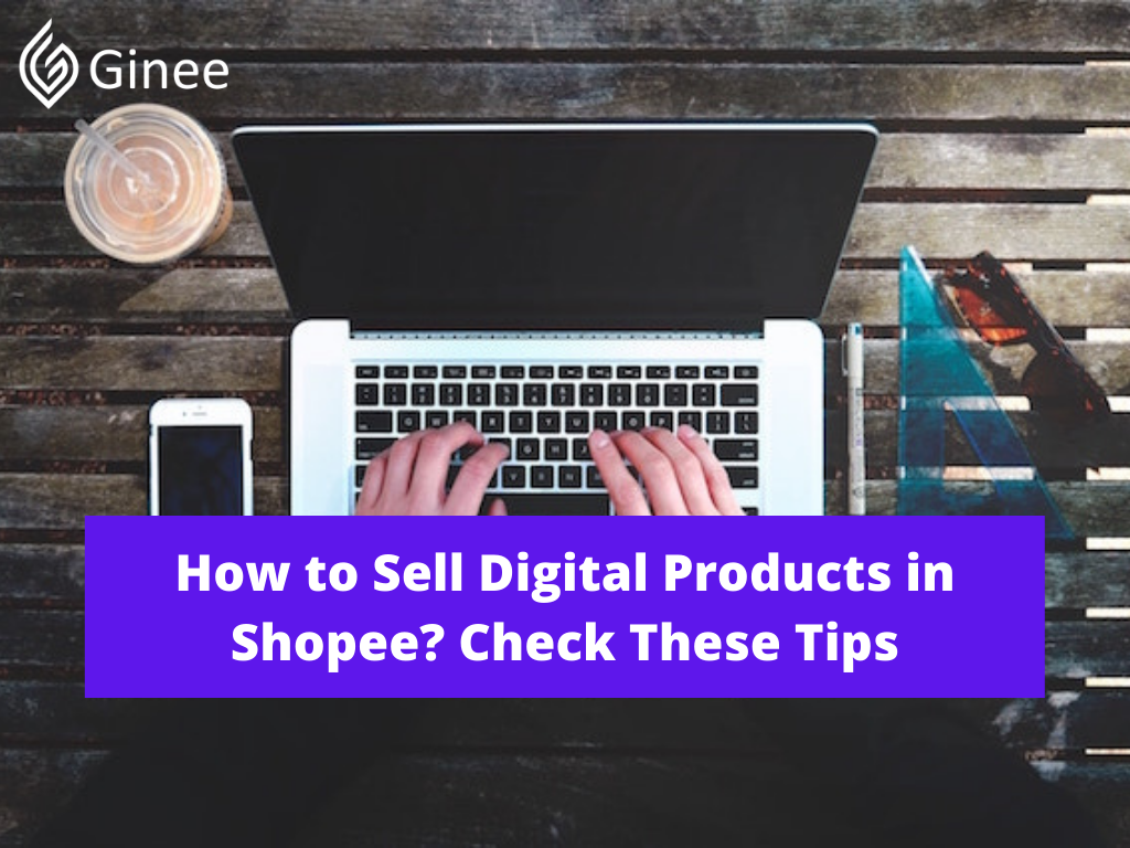 EP1】【SHOPEE SELL DIGITAL PRODUCTS ONLINE】How to apply non-SSL