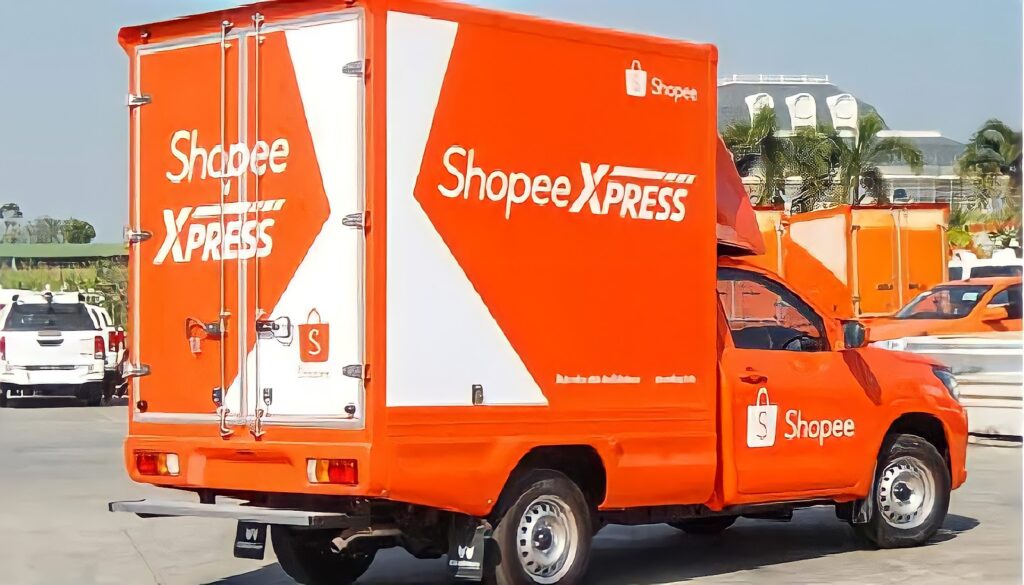 How To Set Shipping From Oversea In Shopee Malaysia 