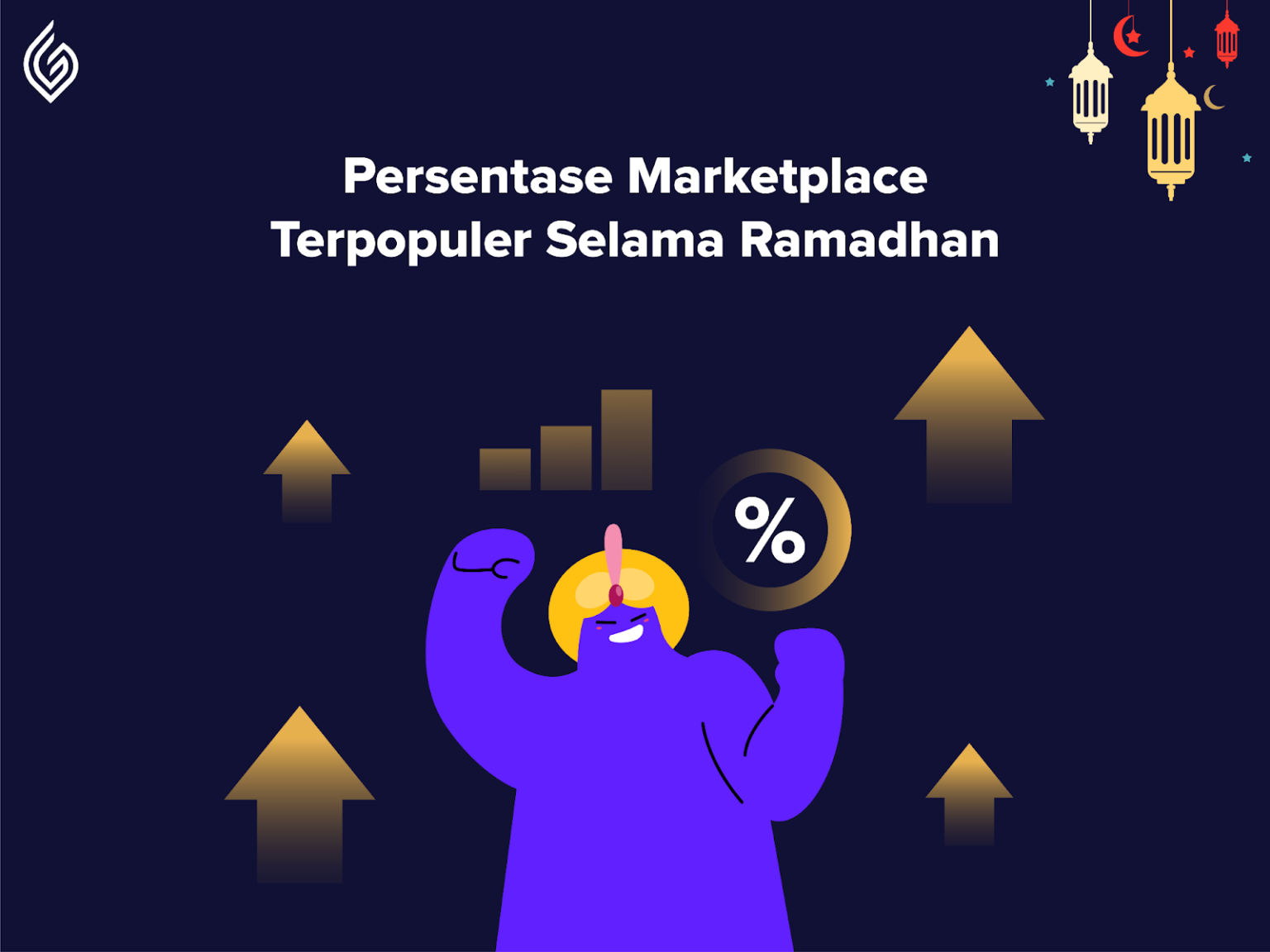 Webinar Ginee: Optimasi Strategi Pemasaran Di Bulan Ramadhan - Ginee