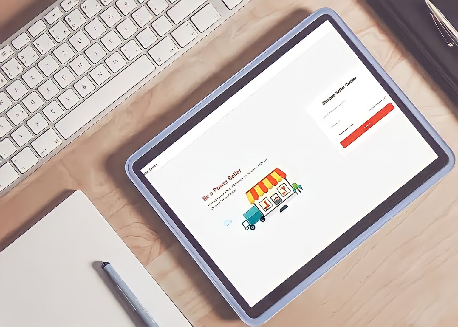 4 Ways How to Start Online Business in Shopee Right Now - Ginee