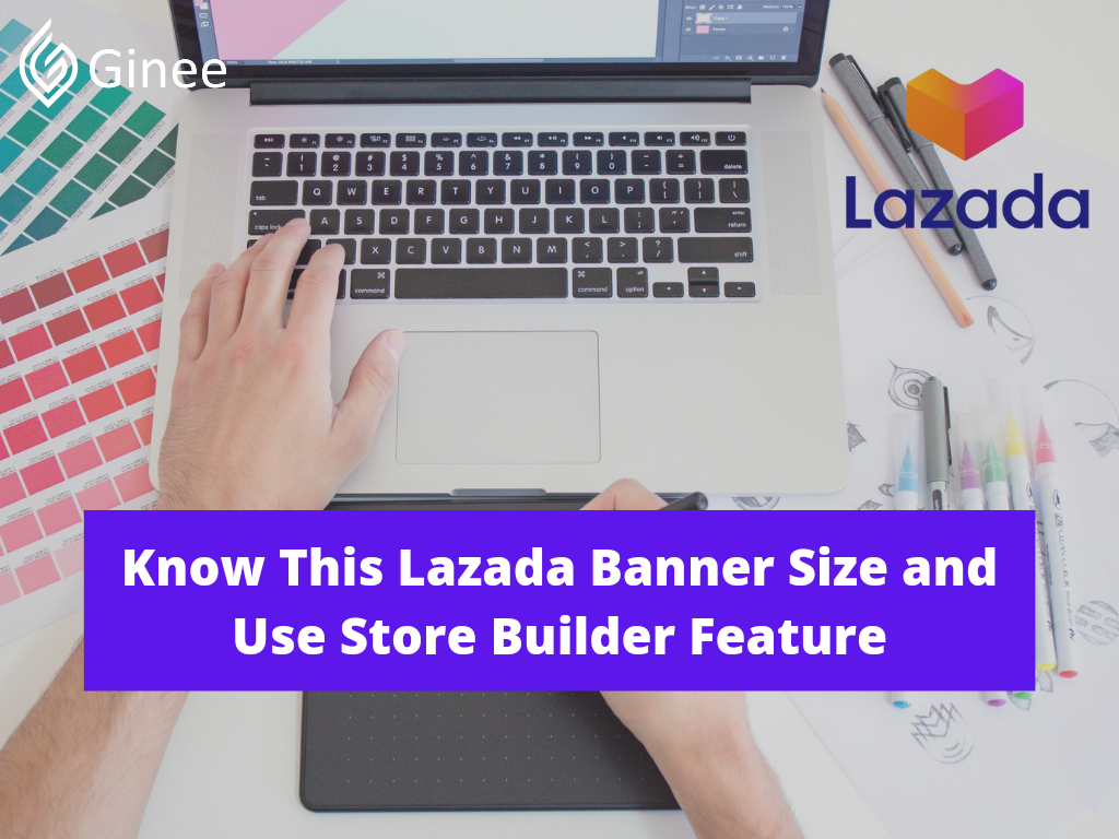 lazada banner size ginee