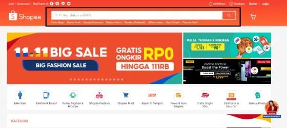 Facebook Ads  Shopee Ads Singapore