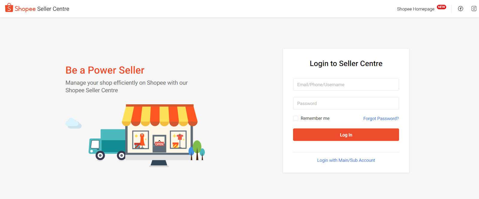 How to Change Courier in Shopee and Set Shipping as Sellers Ginee