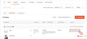 How to Register Shopee Seller and What Are the Requirements? - Ginee