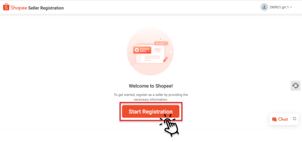 How to Register Shopee Seller and What Are the Requirements? - Ginee