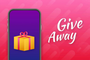 11 Cara Bikin Giveaway, Keuntungan, Dan Tips Menjalankannya - Ginee