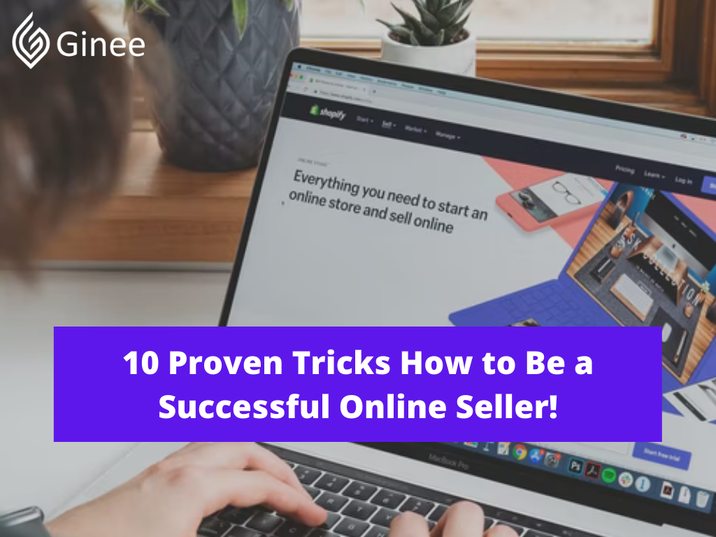  Seller Tips for Online Retailers » How to Become a Top  Rated Seller on
