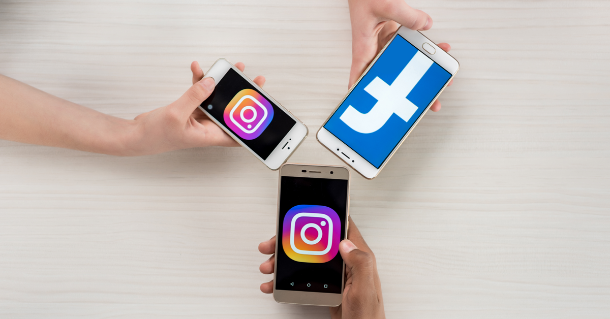 Instagram vs Facebook for Business: Which One Is Better? - Ginee