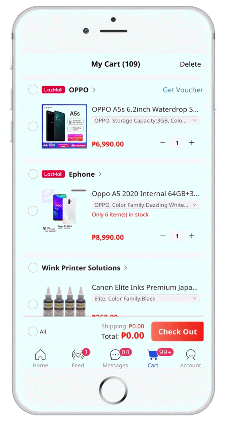 How to Remove Voucher in Lazada and Voucher Tips for Sellers Ginee