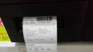 2 Cara Print Resi Tokopedia atau Label Kirim dengan Mudah - Ginee