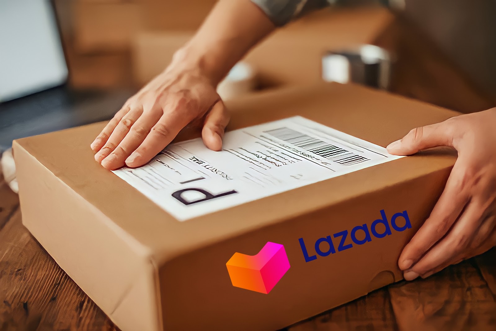 For Sellers! Lazada Return Process Management Guide Ginee
