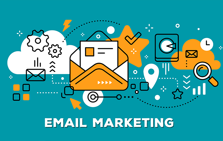3 Benefits of Email Marketing and Why It Works for Business - Ginee