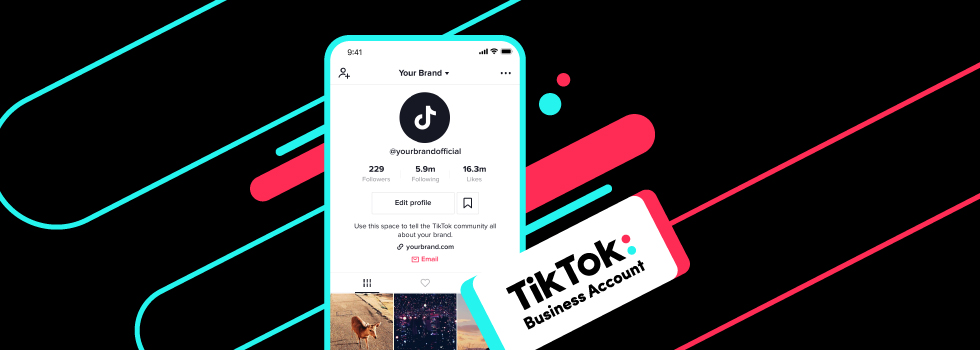 Step by Step Tik Tok Business Account Guides for Beginners - Ginee