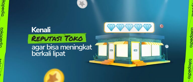 Contoh Ulasan Tokopedia dan 6 Tips Dapat Review Bagus - Ginee